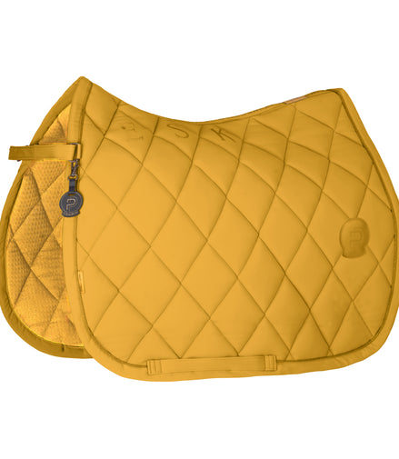 Eskadron Saddle Pad Pro Soft Platinum 25