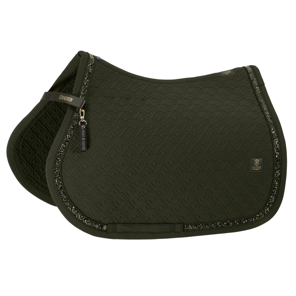 Eskadron Heritage 2026 Pro Soft Jewel Zadeldek