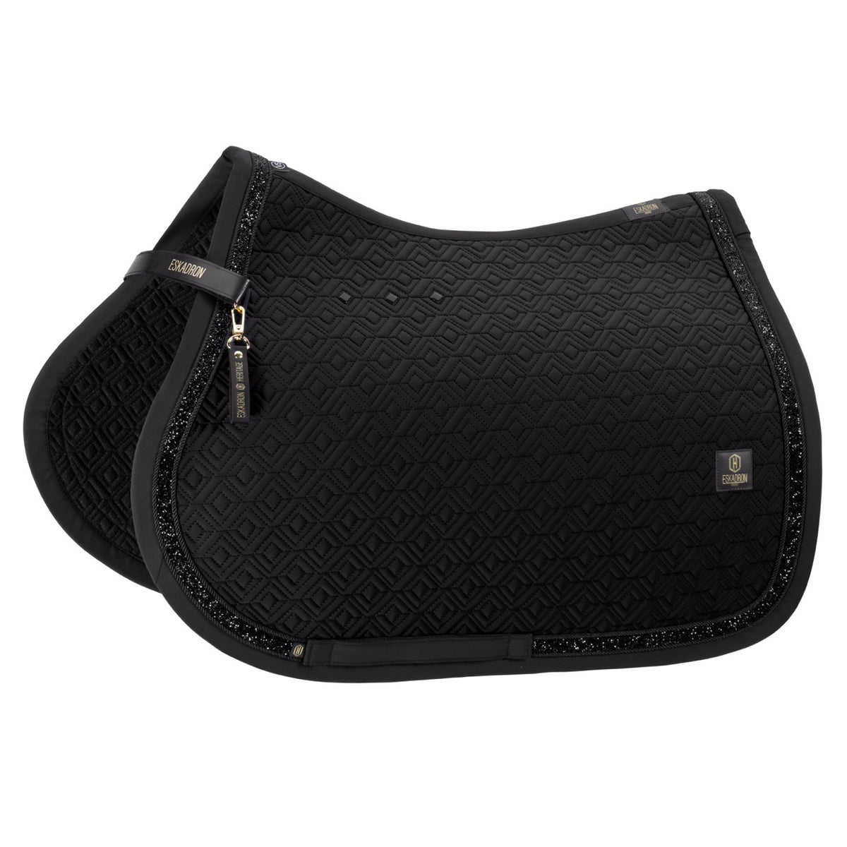 Eskadron Heritage 2026 Pro Soft Jewel Zadeldek