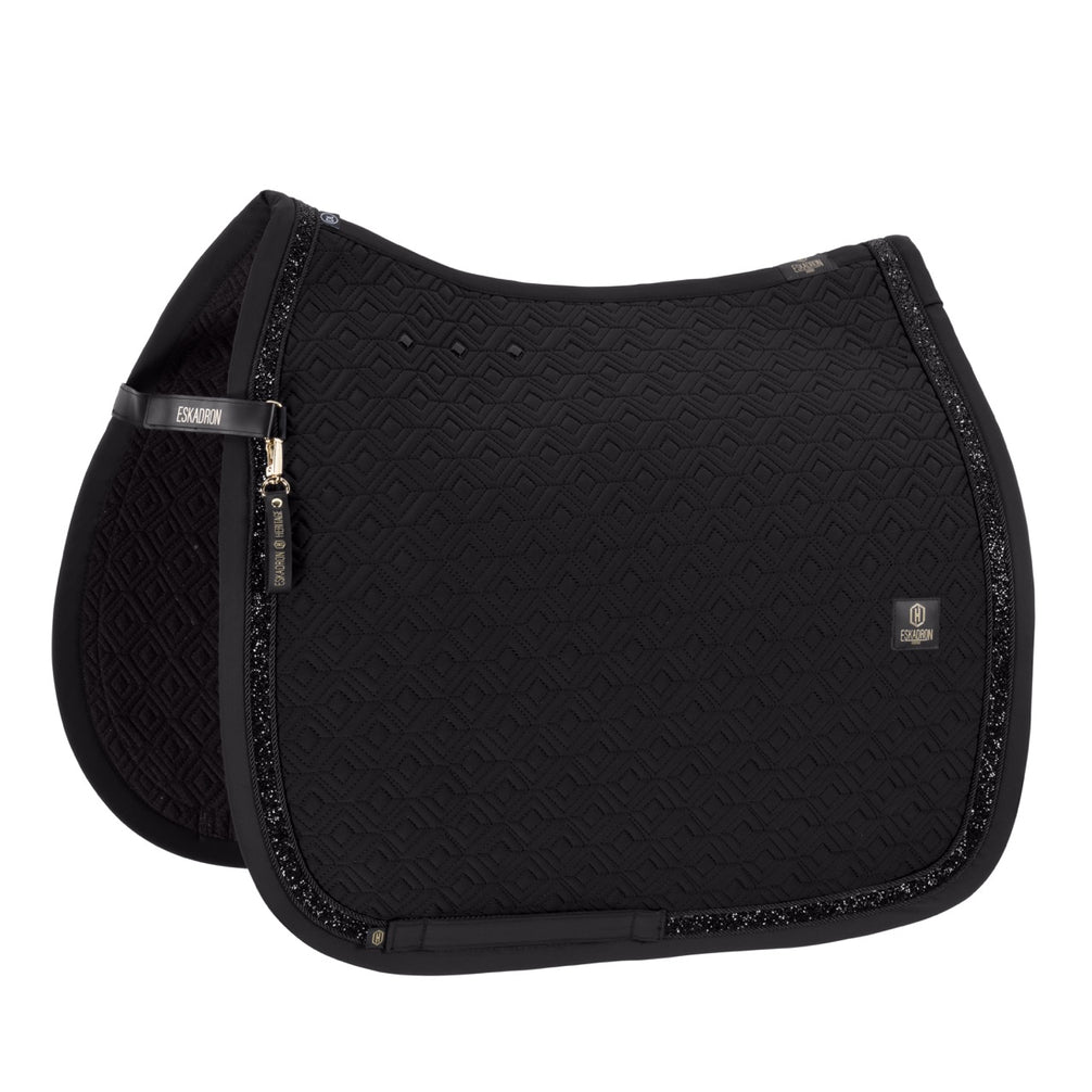 Eskadron Heritage 2026 Pro Soft Jewel Zadeldek