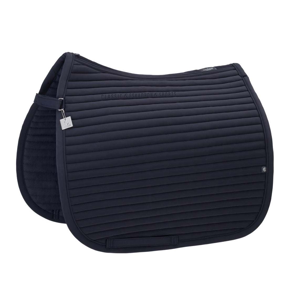Eskadron Pro Soft Zadeldek Classic Sports 25
