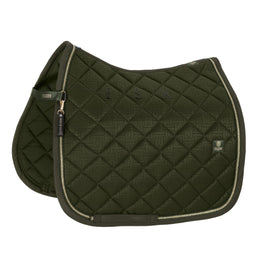 Eskadron Heritage 2026 Jacquard Zadeldek