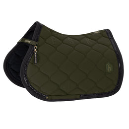 Eskadron Heritage 2026 Softshell Contrast Zadeldek