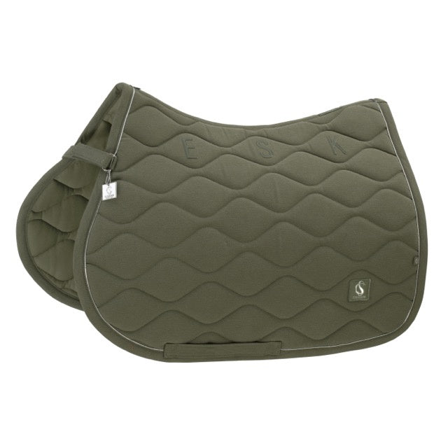Eskadron Denim Zadeldek Classic Sports 25