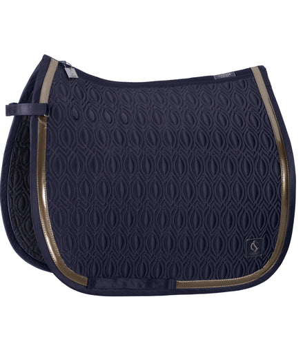 Eskadron Zadeldek Mattgloss Contrast Classic Sports 24