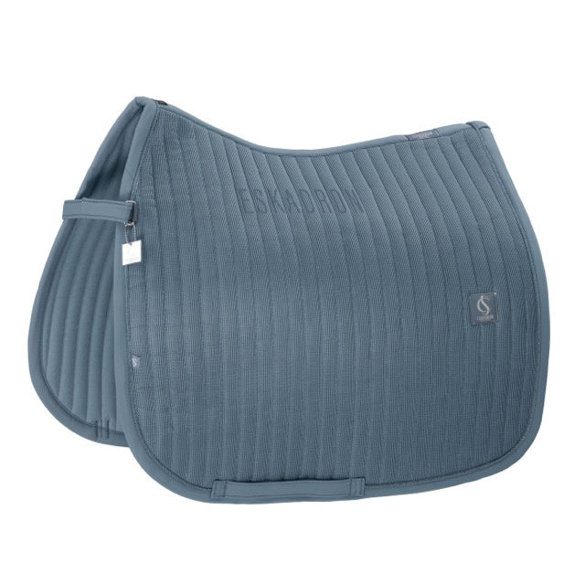 Eskadron Mesh Zadeldek Classic Sports 25