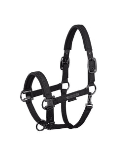 Eskadron Halster Sparkle Double Pin Platinum 26/27