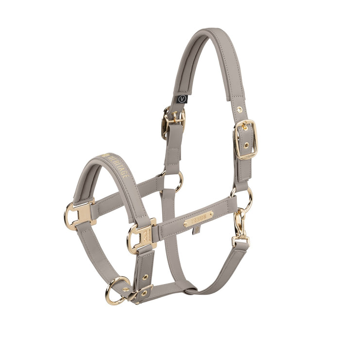 Eskadron Heritage 2026 Faux Leather Double Pin Halster