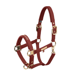 Eskadron Heritage 2026 Faux Leather Double Pin Halster