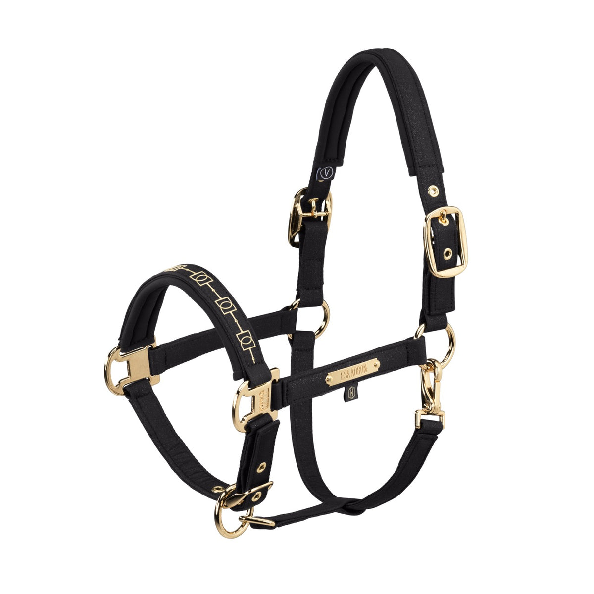 Eskadron Heritage 2026 Sparkle Double Pin Halster