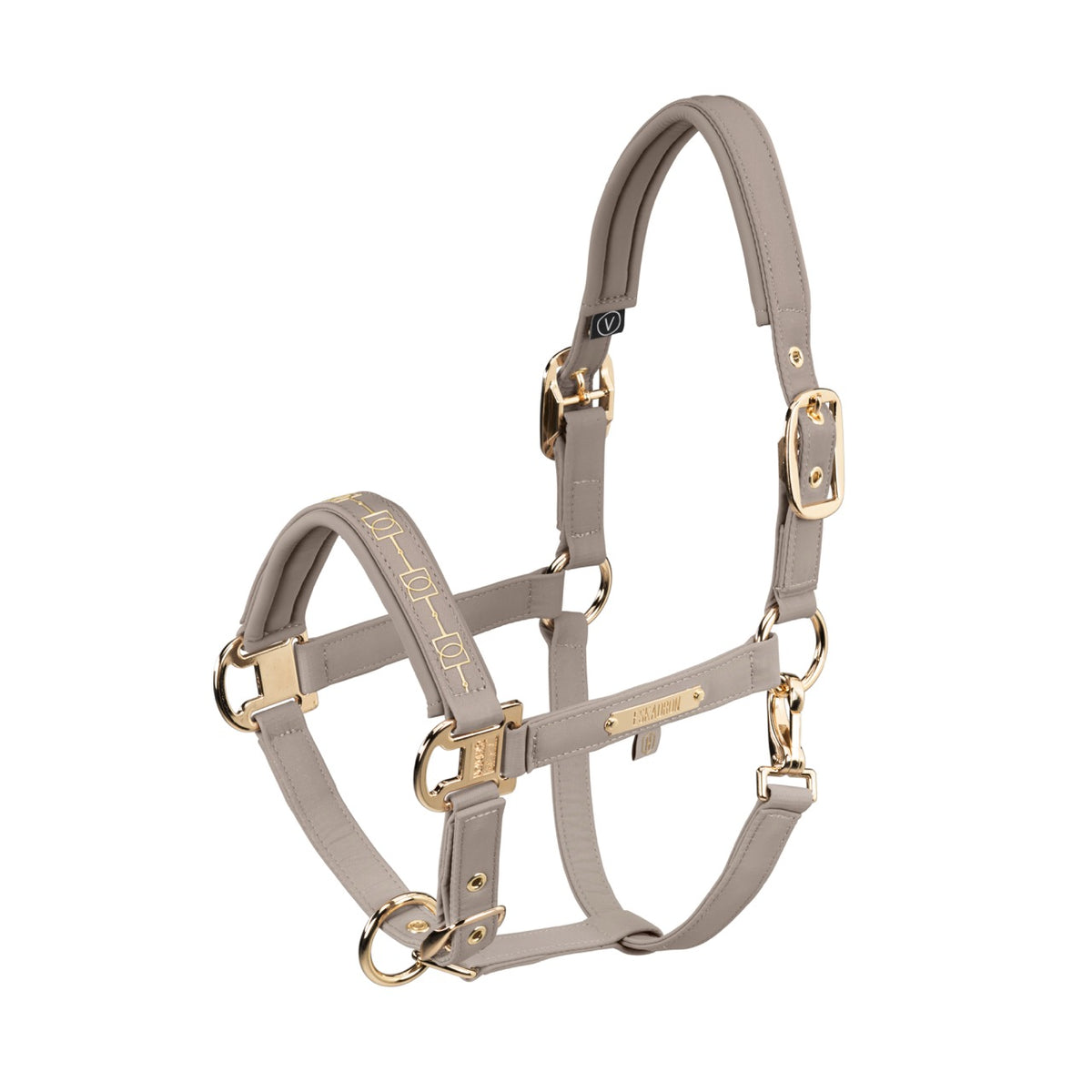 Eskadron Heritage 2026 Sparkle Double Pin Halster