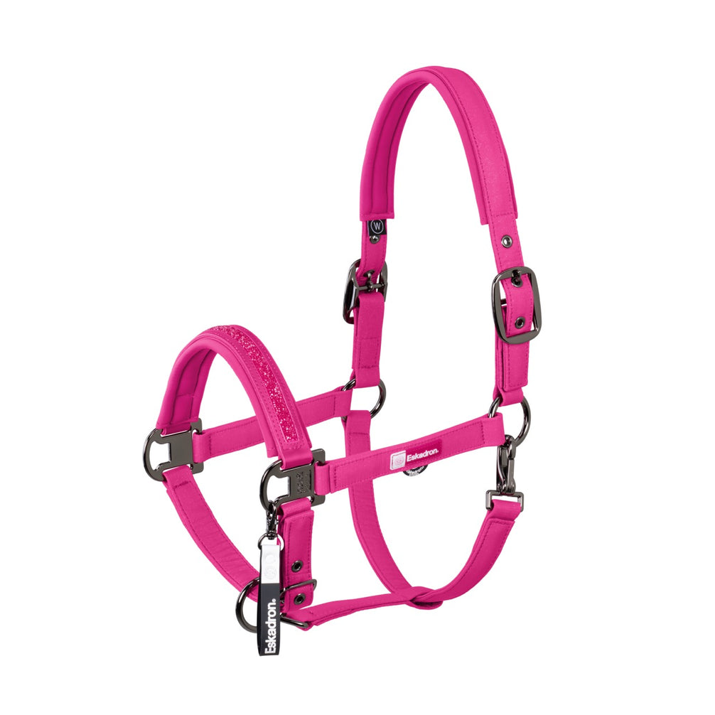 Eskadron Sparkle Jewel Double Pin Halster Dynamic 26