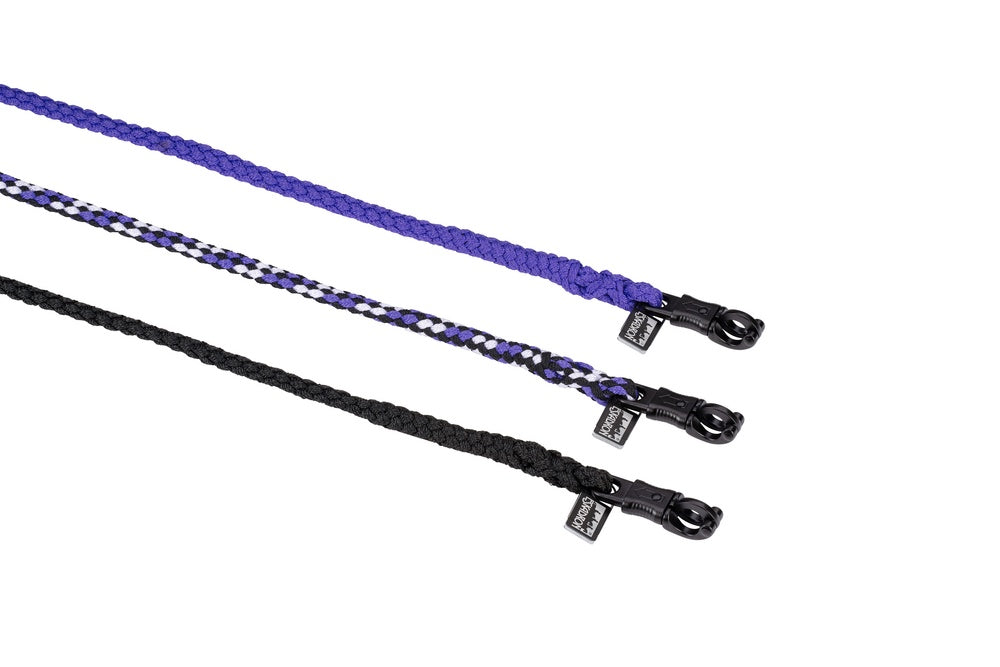 Squadron Halter Rope Panic Hook Dynamic 24