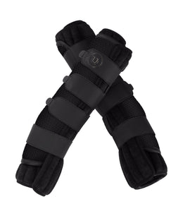 Eskadron Climatech Mesh Transportbeschermers Platinum 26/27