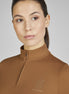 Eskadron Dames Shirt Met halve rits Heritage 24/25