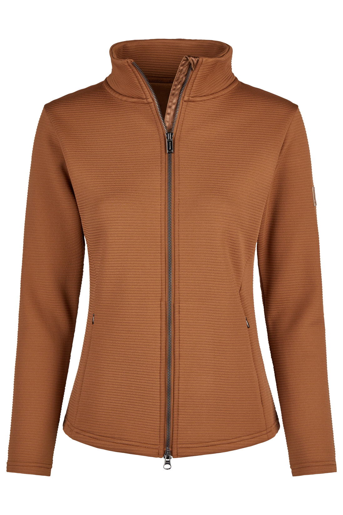 Eskadron Dames Trui Met Rits Heritage 24/25