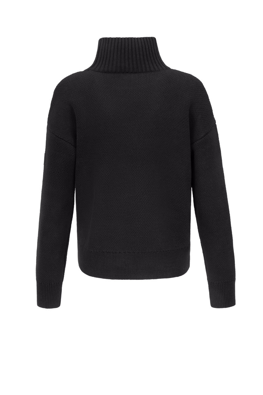 Eskadron Heritage 2026 Knit Jumper Dames