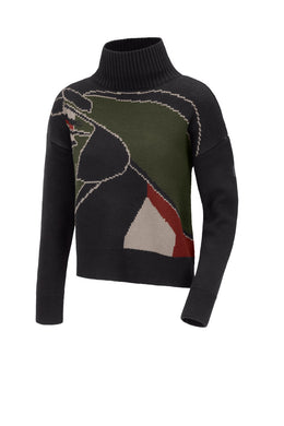 Eskadron Heritage 2026 Knit Jumper Dames