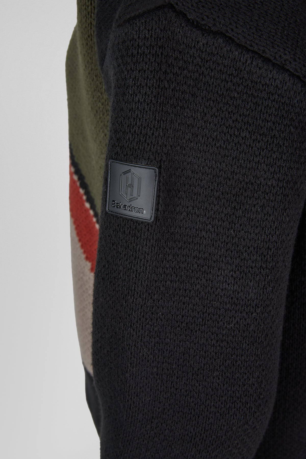 Eskadron Heritage 2026 Knit Jumper Dames