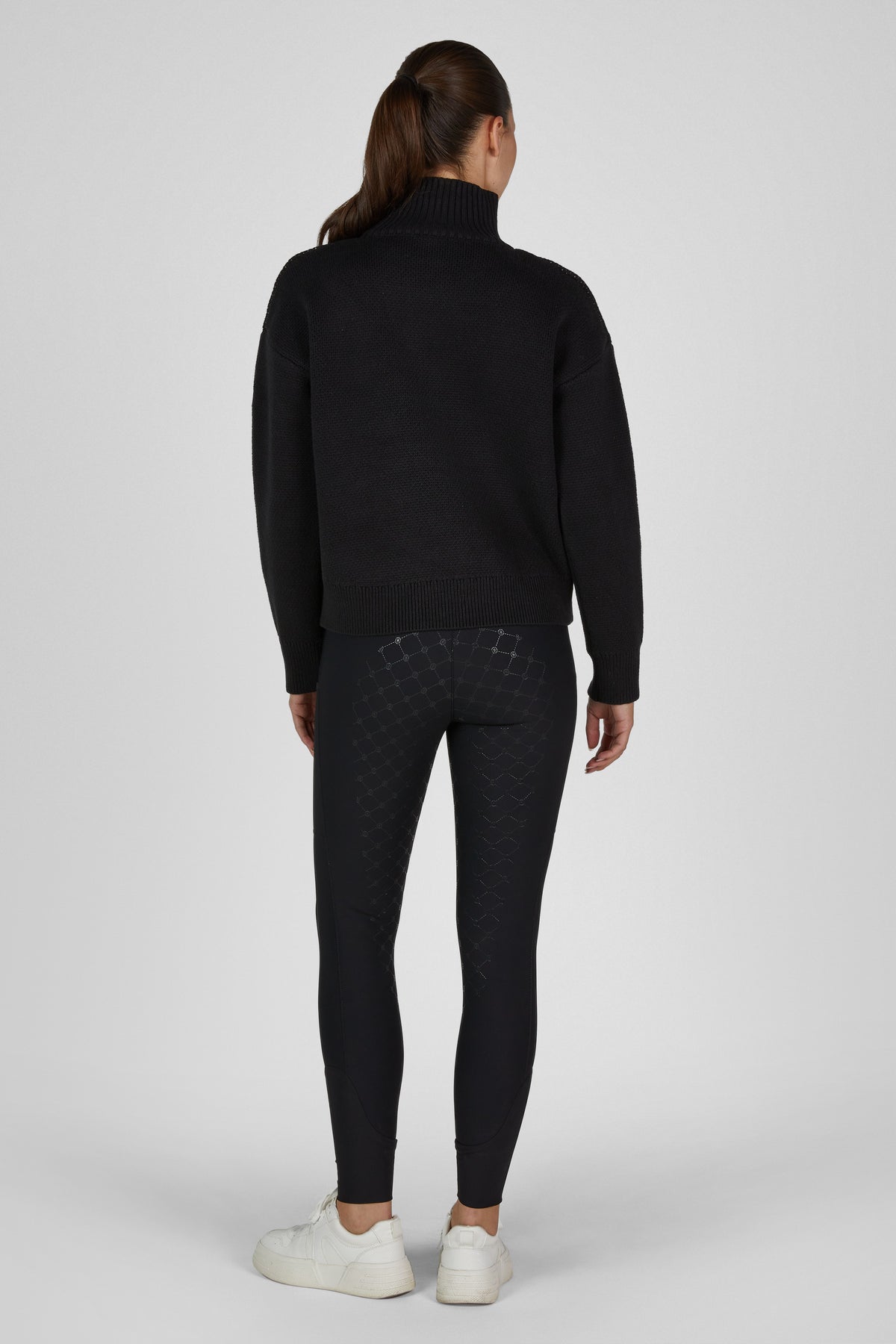 Eskadron Heritage 2026 Knit Jumper Dames