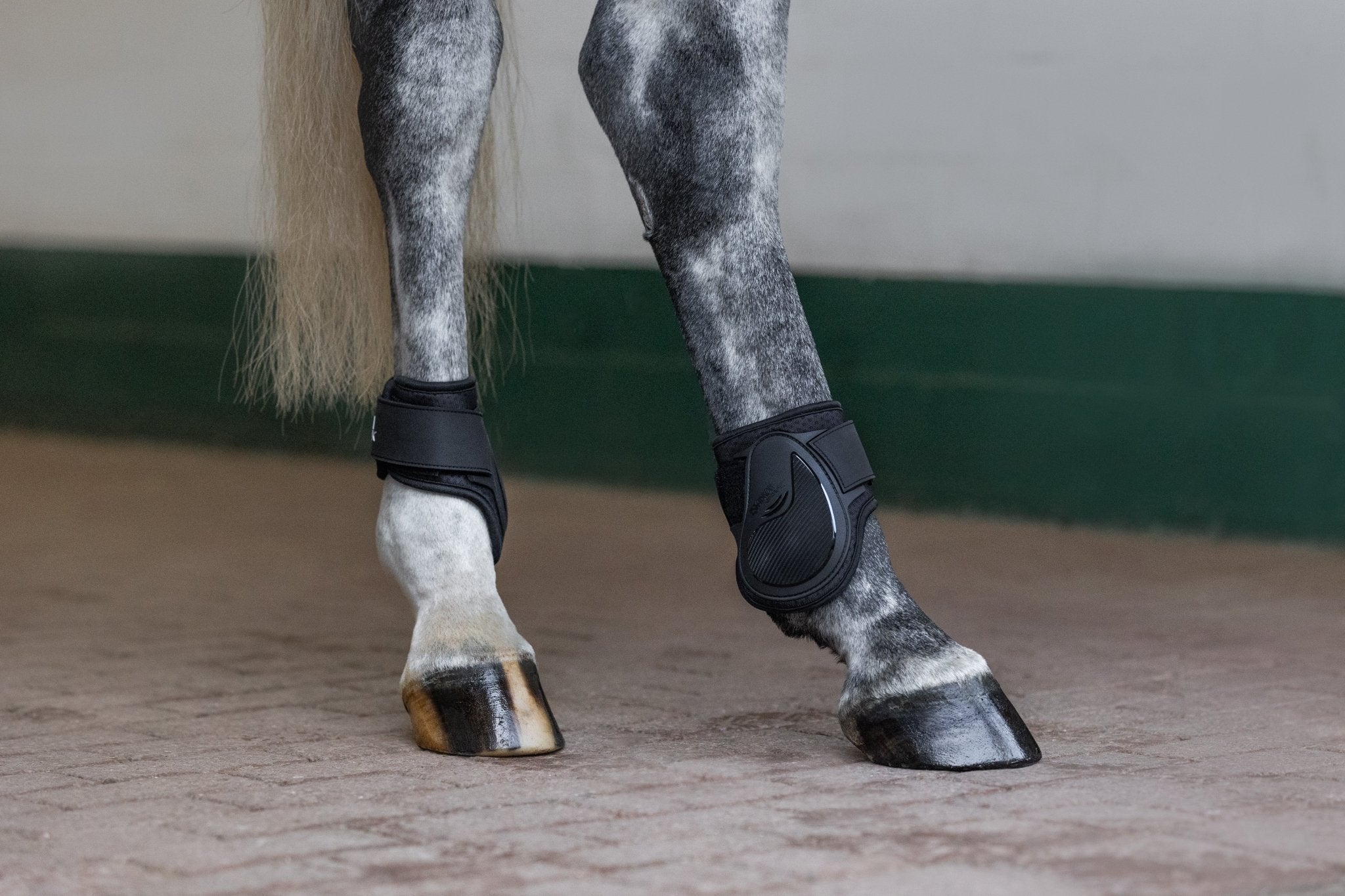 Eskadron AIR-FLEX Classic Kogelbeschermers Kogelbeschermers - Maddelin Equestrian Eskadron