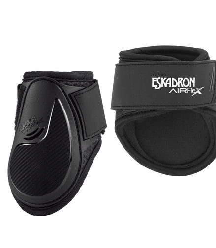 Eskadron AIR - FLEX Classic Kogelbeschermers Kogelbeschermers - Maddelin Equestrian Eskadron