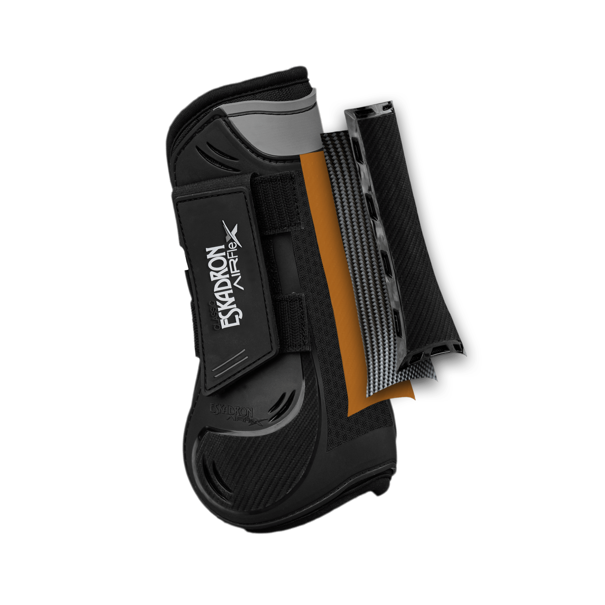 Eskadron AIR-FLEX Classic Peesbeschermers Peesbeschermers - Maddelin Equestrian Eskadron