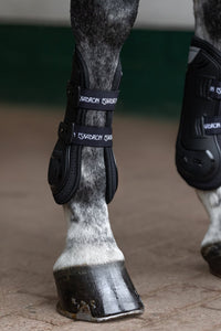 Eskadron AIR-FLEX Sport Peesbeschermers Peesbeschermers - Maddelin Equestrian Eskadron