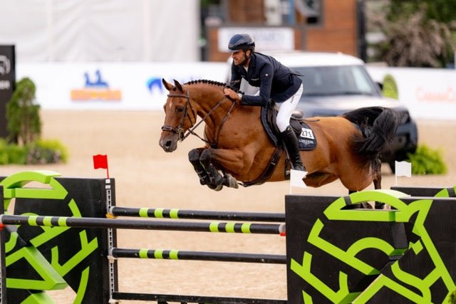 Eskadron AIR-FLEX Sport Peesbeschermers Peesbeschermers - Maddelin Equestrian Eskadron