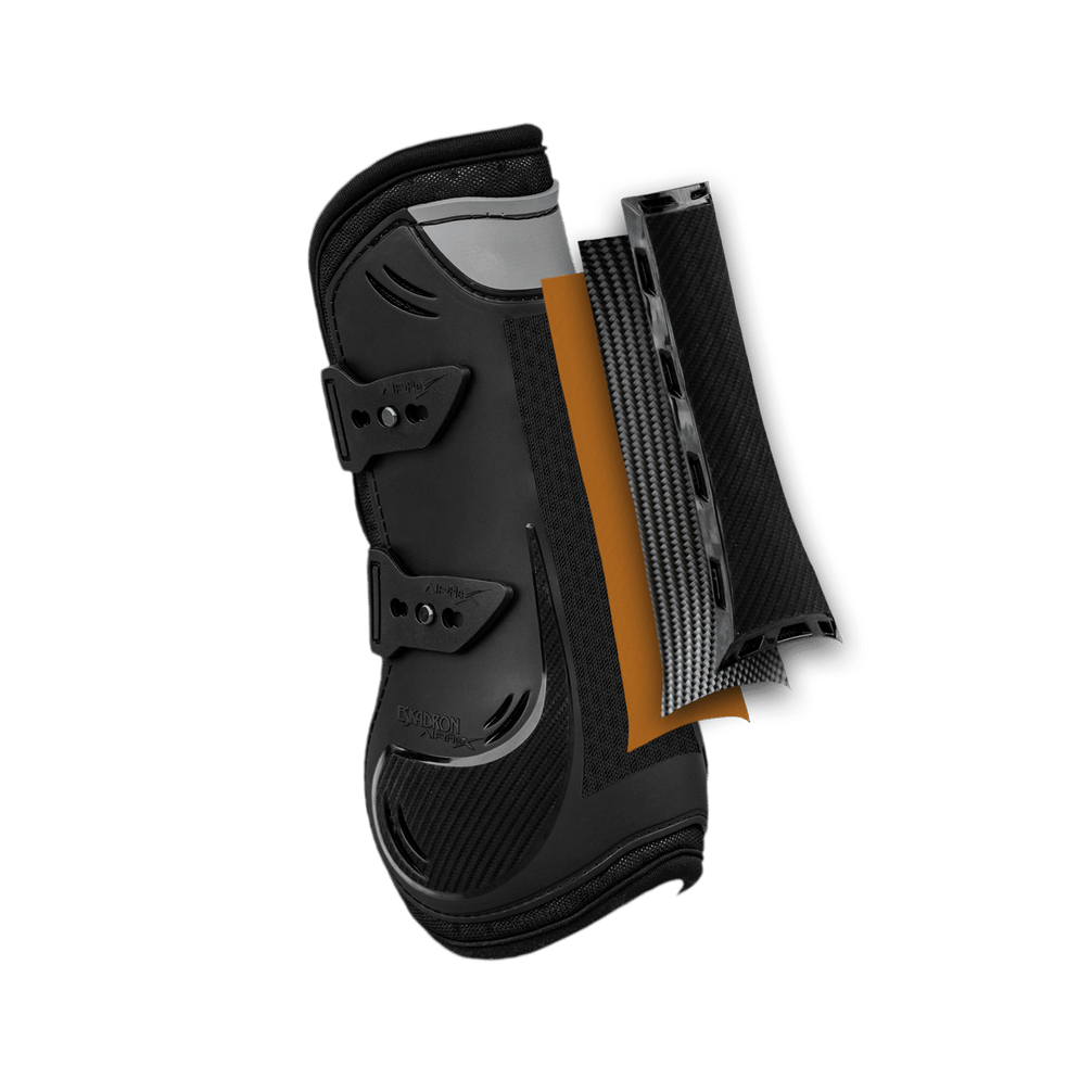 Eskadron AIR-FLEX Sport Peesbeschermers Peesbeschermers - Maddelin Equestrian Eskadron