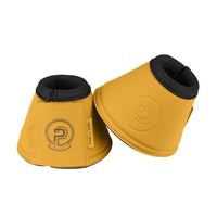 Eskadron Bell Boots Faux Leder Platinum 25 Springschoenen - Maddelin Equestrian Eskadron