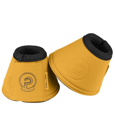 Eskadron Bell Boots Faux Leder Platinum 25 Springschoenen - Maddelin Equestrian Eskadron