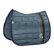 Eskadron Big Square Mattgloss Zadeldek Classic Sports 25 Zadeldoeken - Maddelin Equestrian Eskadron