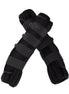 Eskadron Climatech Mesh Transportbeschermers Platinum 26/27 Transport, therapeutisch en stalbeschermers - Maddelin Equestrian
