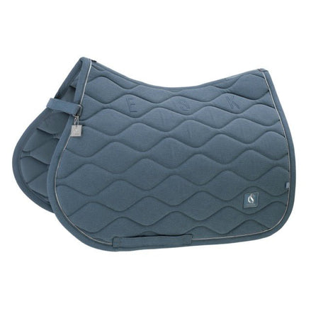 Eskadron Denim Zadeldek Classic Sports 25 Zadeldoeken - Maddelin Equestrian Eskadron