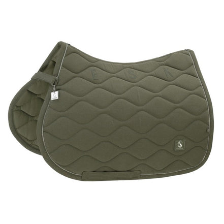 Eskadron Denim Zadeldek Classic Sports 25 Zadeldoeken - Maddelin Equestrian Eskadron
