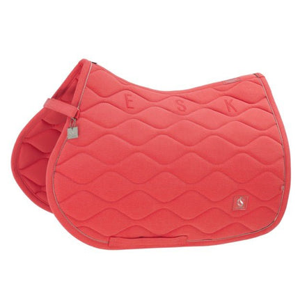 Eskadron Denim Zadeldek Classic Sports 25 Zadeldoeken - Maddelin Equestrian Eskadron