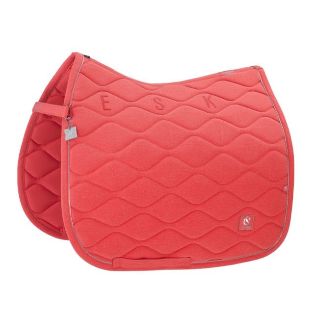 Eskadron Denim Zadeldek Classic Sports 25 Zadeldoeken - Maddelin Equestrian Eskadron
