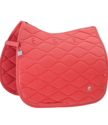 Eskadron Denim Zadeldek Classic Sports 25 Zadeldoeken - Maddelin Equestrian Eskadron