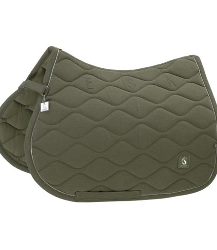 Eskadron Denim Zadeldek Classic Sports 25 Zadeldoeken - Maddelin Equestrian Eskadron