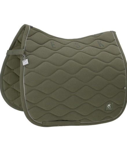 Eskadron Denim Zadeldek Classic Sports 25 Zadeldoeken - Maddelin Equestrian Eskadron