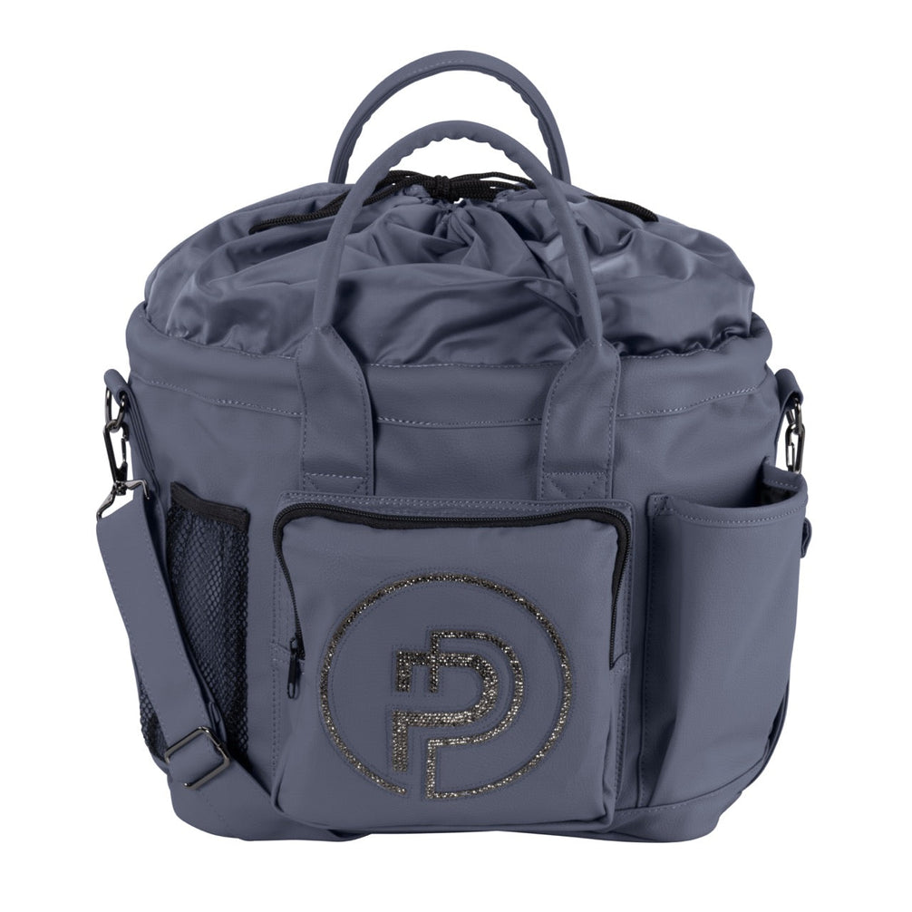 Eskadron Faux Leather Accessoiretas Platinum 26/27 Poetstassen & kisten - Maddelin Equestrian