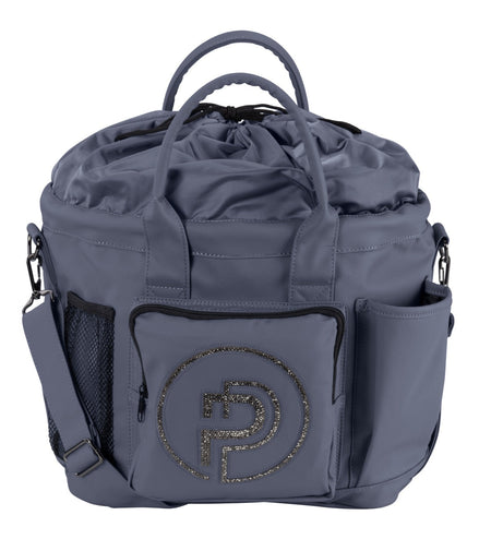 Eskadron Faux Leather Accessoiretas Platinum 26/27 Poetstassen & kisten - Maddelin Equestrian