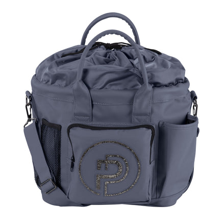 Eskadron Faux Leather Accessoiretas Platinum 26/27 Poetstassen & kisten - Maddelin Equestrian