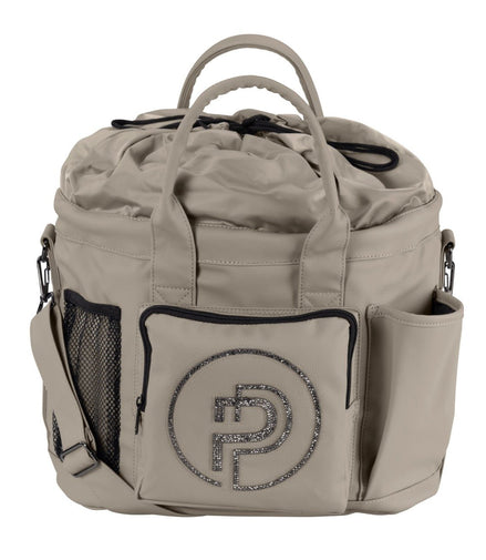 Eskadron Faux Leather Accessoiretas Platinum 26/27 Poetstassen & kisten - Maddelin Equestrian