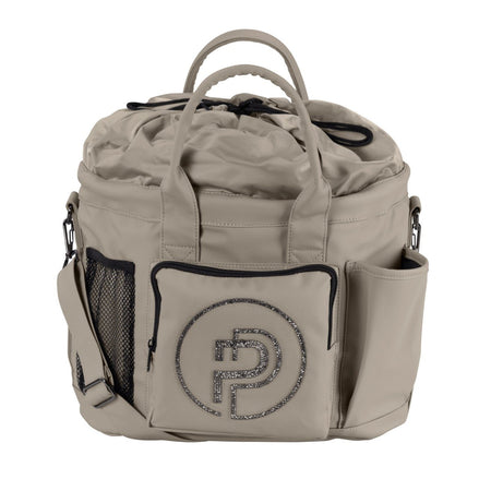 Eskadron Faux Leather Accessoiretas Platinum 26/27 Poetstassen & kisten - Maddelin Equestrian