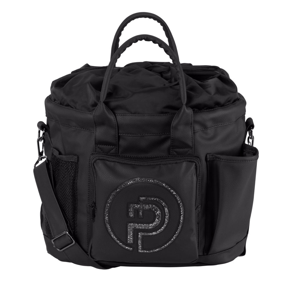 Eskadron Faux Leather Accessoiretas Platinum 26/27 Poetstassen & kisten - Maddelin Equestrian