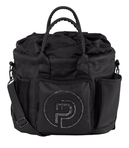 Eskadron Faux Leather Accessoiretas Platinum 26/27 Poetstassen & kisten - Maddelin Equestrian