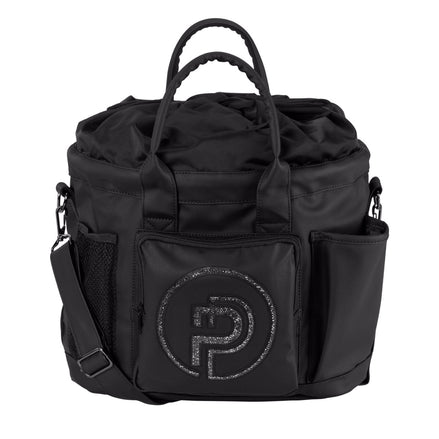 Eskadron Faux Leather Accessoiretas Platinum 26/27 Poetstassen & kisten - Maddelin Equestrian