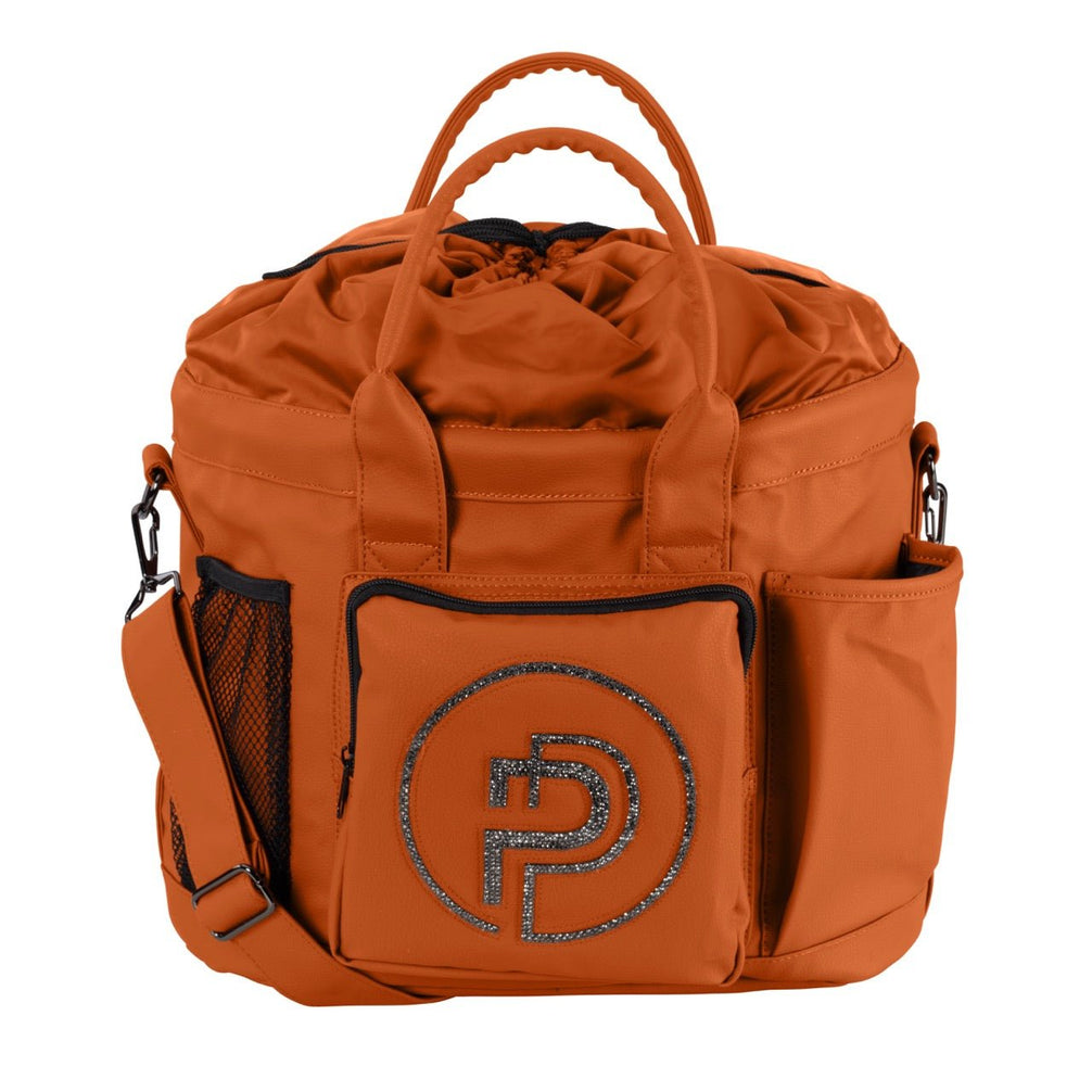 Eskadron Faux Leather Accessoiretas Platinum 26/27 Poetstassen & kisten - Maddelin Equestrian